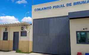 Monitores de presídio no sudoeste da Bahia são demitidos depois de recusarem “apalpar” cueca de detentos