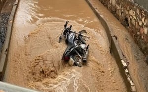 Volume de chuvas em Caetité chega a 175 mm e prefeitura decreta estado de calamidade