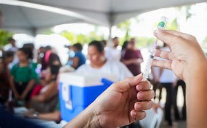 Ministério da Saúde começa distribuição das vacinas contra a gripe