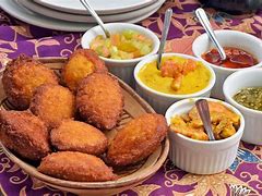 Associação das Baianas do Acarajé cobram do Estado para incentivo à cultura do dendê