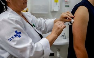 Ministério da Saúde amplia faixa etária para vacinação contra a Dengue