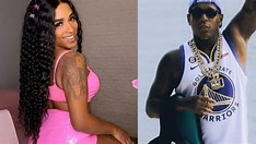 Modelo trans ameaça expor Oh Polêmico e faz insinuações sobre orientação sexual do cantor 